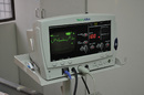 血壓血氧心跳監視器